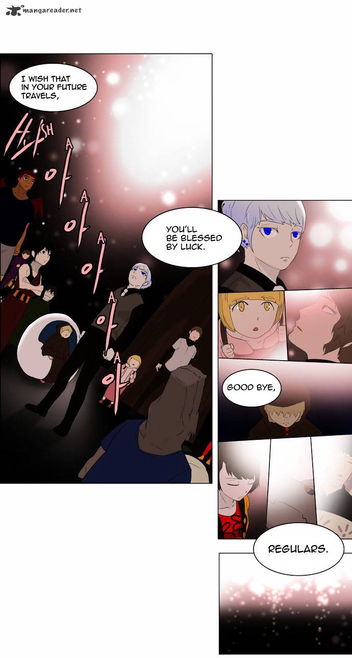 Tower of God, Chapter 78 image 05